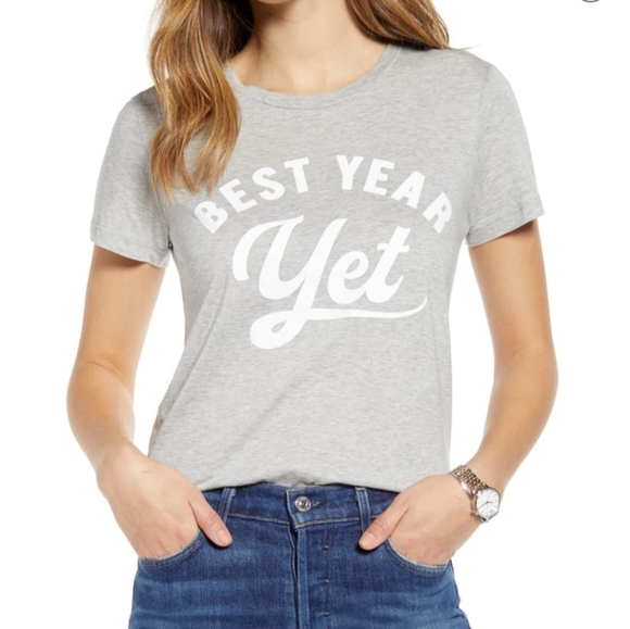 1901 T-Shirt - Picture 3 of 6